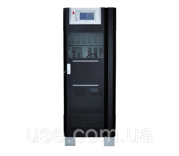 ДБЖ резервне живлення 16кВт, 16KW, 20KVA, фази 3 до 1, online, під зовнішній АКБ