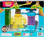 Набір для створення еластичної фігурки MrBeast Lab, фото 4