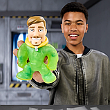 Набір для створення еластичної фігурки MrBeast Lab, фото 8