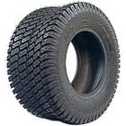 Шина 20x8.00-10 LG 306 - BKT