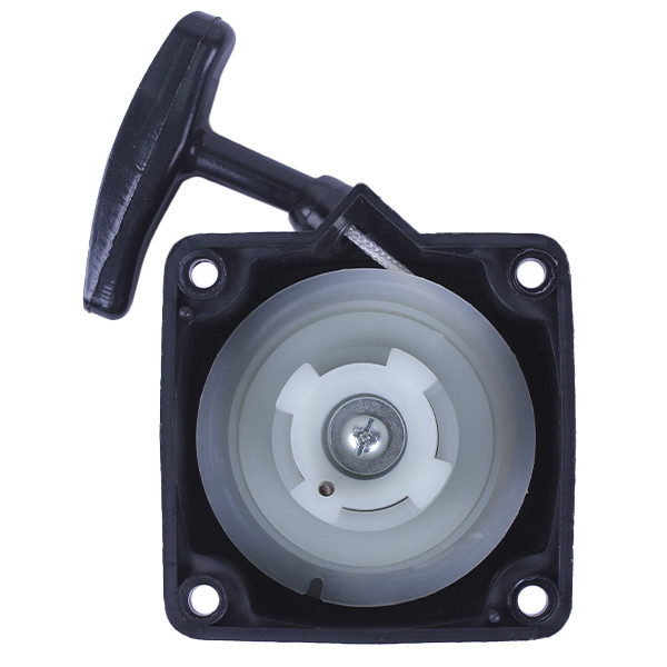 Стартер тримера (4 отв. 66,5 мм, 4 зачепи, d-37 mm, тип 1) (СН)