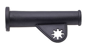 Носик на шнур живлення D9 L57 з утримувачем ключа