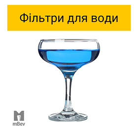 Фільтри для води