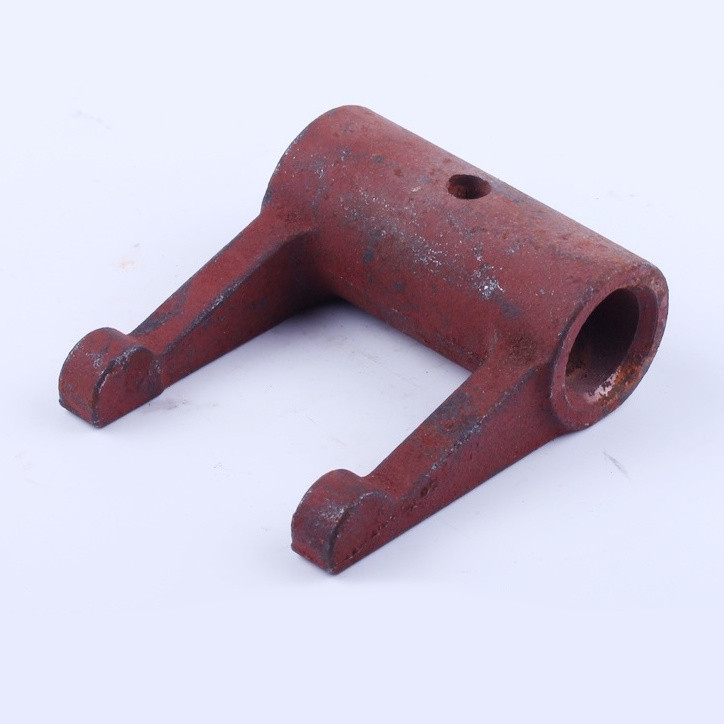 Вилка зчеплення Хingtai 240/244 (d-20 mm, 69x86 mm)