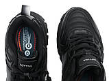Чоловічі Кросівки ROYYNA 093С, фото 5