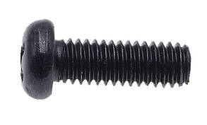 Гвинт M4x12 Makita оригінал 911117-3