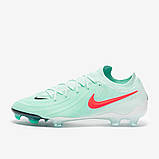 Футбольні бутси професійні Nike Phantom GX 2 Elite FG FJ2559-300, фото 3