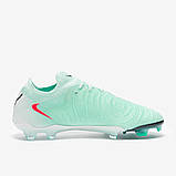 Футбольні бутси професійні Nike Phantom GX 2 Elite FG FJ2559-300, фото 4