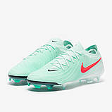 Футбольні бутси професійні Nike Phantom GX 2 Elite FG FJ2559-300, фото 8