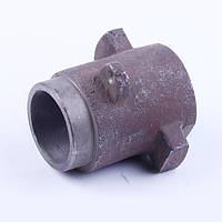 Корпус вижимного підшипника Хingtai 220 (d-33/40 mm, h-63 mm)