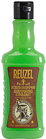 Шампунь для глибокого очищення Reuzel Scrub Shampoo 350 мл