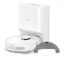 Робот-пилосос Dreame Bot D10 Plus Gen2 (RLD32GD)