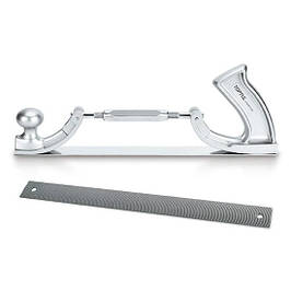 Рихтувальні рубанки