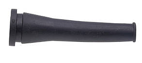 Носик на шнур живлення (dвн9 / L72 мм)