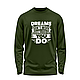 Дитяча кофта лонгслів для хлопчика Dreams, 4-16 років, фото 4