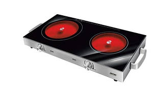 Плита настільна MPM MKE-23