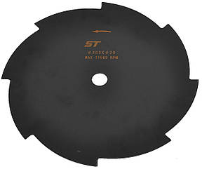 Диск для трави ST GSB 255-8 оригінал 40007133802