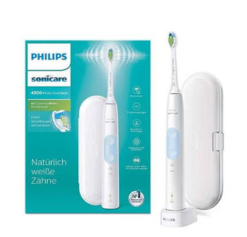 Зубна щітка Philips Sonicare HX6839/28
