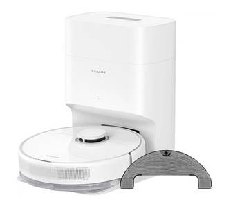 Робот-пилосос Dreame Bot D10 Plus Gen2 (RLD32GD)