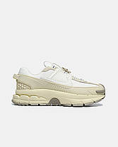 Кросівки Nike Zoom Vomero Roam Summit White Beige / Найк Зум Вомеро Роум Саміт Білі з Бежевим, фото 3
