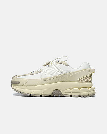 Кросівки Nike Zoom Vomero Roam Summit White Beige / Найк Зум Вомеро Роум Саміт Білі з Бежевим, фото 1