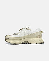 Кросівки Nike Zoom Vomero Roam Summit White Beige / Найк Зум Вомеро Роум Саміт Білі з Бежевим, фото 5