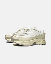 Кросівки Nike Zoom Vomero Roam Summit White Beige / Найк Зум Вомеро Роум Саміт Білі з Бежевим, фото 6