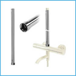 ПОДОВЖУВАЧ ДЛЯ ДУШОВОЪ СИСТЕМИ