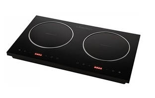 Плита настільна індукційна Liberton LIC-3708