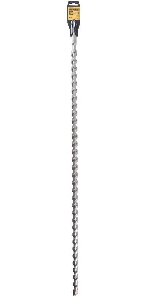 Бур по бетону DeWALT SDS-Plus 22x950x1000мм (DT9607)