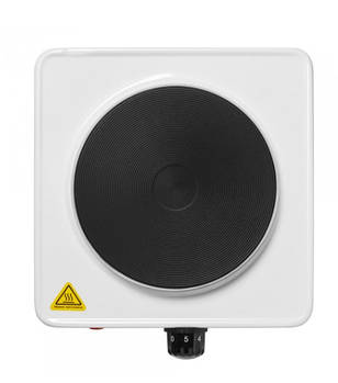 Плита настільна Rotex RIN110-W