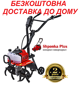 Мотокультиватор Кентавр МК10-3CФ