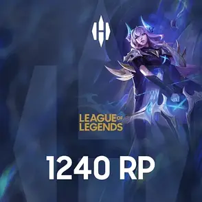 League of Legends | LoL на 1240 RP (сервер EU West/Nordic/East), фото 4