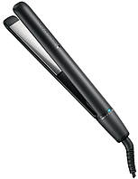 Випрямляч Remington Ceramic Glide 230, 48Вт, темп.режимів-8, 150-230С, кераміка, титан , чорний Baumar - Порадуй Себе