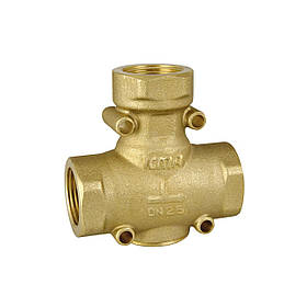 Антиконденсаційний клапан Icma 1" 55°C №133 Baumar - Завжди Вчасно