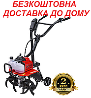 Мотокультиватор Кентавр МК10-3CФ бензиновый