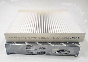 Фільтр салону RD.61J6WP9322 RIDER (OEM: MZ600170) для MITSUBISHI ASX, Lancer X, Outlander