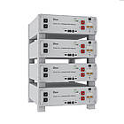 Акумуляторна батарея Deye SE-G5.1 Pro-B (LiFePO4 51,2V 100Ah 5,12kWh), фото 2