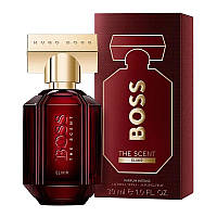 BOSS The Scent Elixir For Her Hugo Boss парфуми 30 мл