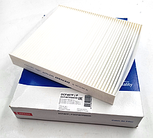 Фільтр салону DCF467P DENSO (OEM: 7803A004) для MITSUBISHI LANCER, OUTLANDER (2000-2012)