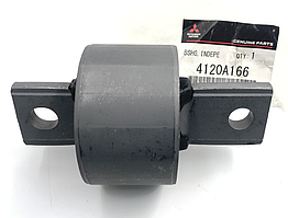 Оригінальний сайлентблок заднього важеля 4120A166 Лансер Аутлендер 2012-2022