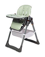 Стільчик для годування Caretero Vars Mint