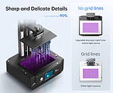 3d принтер Anycubic Photon Mono X 6Ks, фото 3