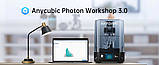 3d принтер Anycubic Photon Mono X 6Ks, фото 7