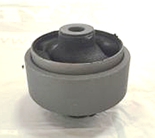 Оригінальний сайлентблок заднього подовжнього важеля 4120A012 Аутлендер 2003-2008