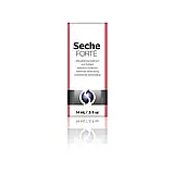 Seche Forté, 14 мл - база для відновлення нігтів, фото 5