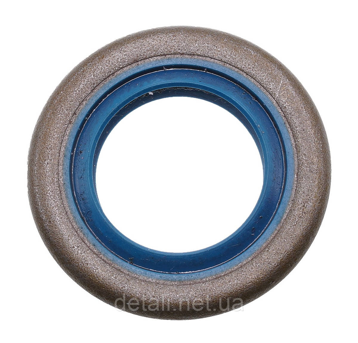 Сальник коленвала бензопили Husqvarna 40/45/365 Jonsered CS2165 15*26*4 аналог 5816080-01, фото 1