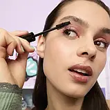 Туш для вій з ефектом віялового об'єму OnColour, чорна Oriflame 8 мл, фото 3