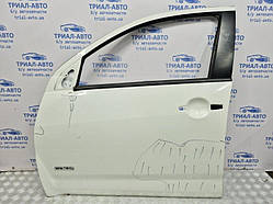 Двері передня ліва Mitsubishi Outlander XL 2.2 DIESEL 4N14 2007 (б/у)