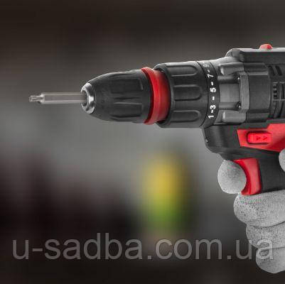 Набір зірок і шестигранників STORM, 40 од., S2 INTERTOOL ET-8041 Набір зірок і шестигранників STORM